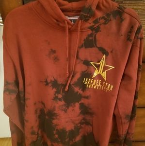 Unicorn blood jeffree star hoodie
